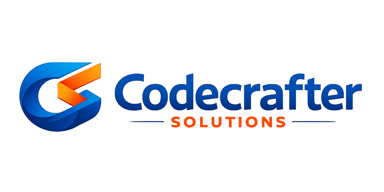 Codecrafter Solutions