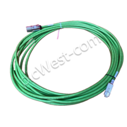 E73526 LL88673 1-000000-03362 Encoder Cable 10m 4x2x0.25