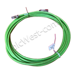 E73526 LL88673 Encoder Cable 4x2x0.34 + 4x0.5 C 7m