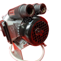 LEISTER G63A2 0.26kW Vacuum PUMP