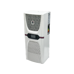 Rittal SK3185830 1.6KW Cooling Unit Blue E+ SK 3185.830 Cabinet Cooler