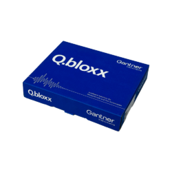 Gantner Instruments Q.BLOXX A108 791383 Module