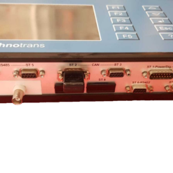 TECHNOTRANS TRE40 8516-04 TECON TRE 40 OPERATOR PANEL HMI