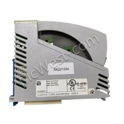 SIGMATEK CIV 512 12-003-512 PLC