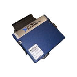 National Instruments NI 9215 198860C-01L 4ch Analog Voltage Input PLC NI-9215