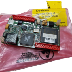 Exor SCM03A4543784 V. 10