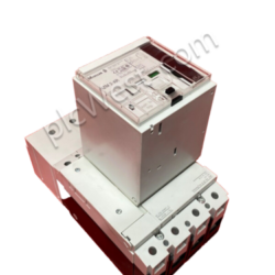 Moeller NZM 2-XR 208-240V AC