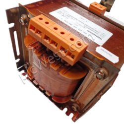 TECNOCABLAGGI TCN81003000.079 EN 61558-2-4 TRANSFOMATOR