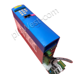 STOBER SDS5008A/L 55429 Servo Driver