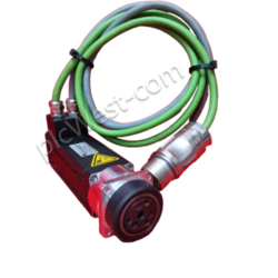 Harmonic Drive FPA-11A-9-H-RES-SP 1011046