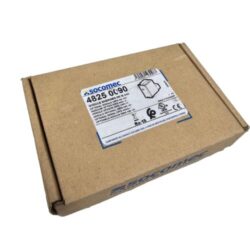 SOCOMEC DIRIS A-30/A-41/A TyS 548055 48250090