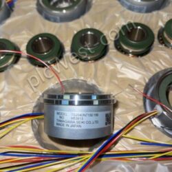 Tamagawa TS2640N715E156 TS 2640 N 715 E 156 ENCODER
