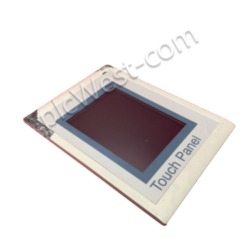VIPA 62F-CCB0-AA 000398 01V10.001 Touch Panel HMI