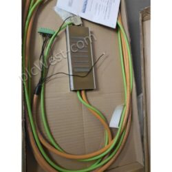 TECNOTION LINEAR MOTOR Fcw210N TL6N+2AHM And MAGNET RAIL