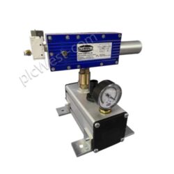 SCHMALZ SEM-25-SDA MULTISTAGE EJECTOR 10.02.01.00314/3 L10 EKN