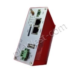 UR5-V2B-SL UR5 V2B SL Mobilfunk-Router