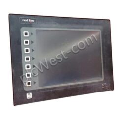 RED-LION G310R210 Touch Panel HMI PLC Stock:AK230547