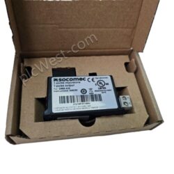 SOCOMEC DIRIS A20 48250080