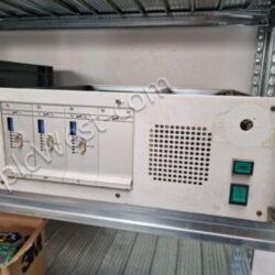 ISEL Controller CVD 3 Achs SYSTEM 352053 0030