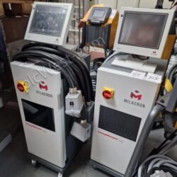 Milacron Mold Masters M2S-40 Tempmaster M