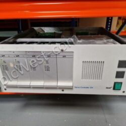 ISEL Servo-Controller CV PVE-4 352009 1100