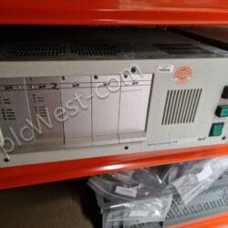 ISEL Servo Controller CV PV 352009 2 ACHS SYSTEM