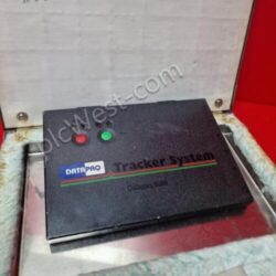 DataPaq DP9064A 0 to 1370C° Thermocouples