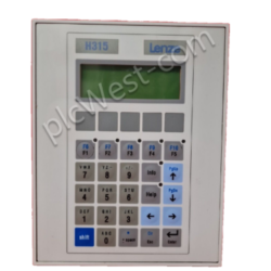 LENZE H315 EPM-H315 00413184 DISPLAY