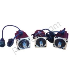 DELTA ECMA-C10807ES 0.75kW AC SERVOMOTOR