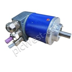 Baumer IVO GXMMS.0203P33 Encoder 450427