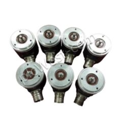 HEIDENHAIN ROQ 424 512 27S17-58 ENCODER