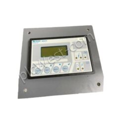 BENDER IRDH575 ISOMETER IRDH575B1-427 INSULATION MONITORING