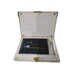 DataPaq DP9064A 0° to 1370C° Thermal Barrier Model TB2038B