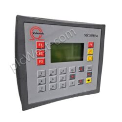 VULCANIC SGC 30789.V2 30789.22 DISPLAY