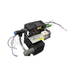 KNF NEUBERGER N86KNDC MINI DIAPHRAGM VACUUM PUMP