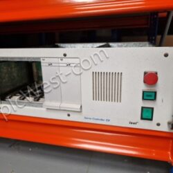 ISEL Servo-Controller CV PVE-3 352008