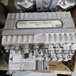 Sew Eurodrive MTF11A011-503-E20A-22 MOVIFIT 1.1KW