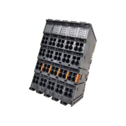 Wago 750-455/040-000 ANALOG PLC MODULE
