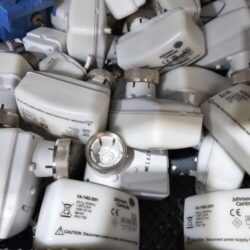 Johnson Controls VA-7482-2001