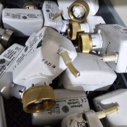 Johnson Controls VA-7452-1001