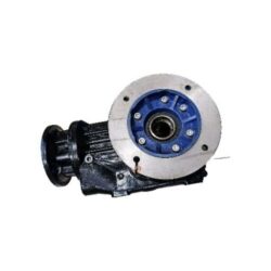 STM OMF 71 F1 1/8.4 Ratio Gear BOX Reducer 2070006841