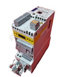 LENZE 8400 StateLine C E84AVSCE2512SB0 0.25KW SW: 17.00