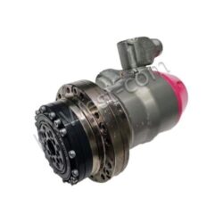 HARMONIC DRIVE 20C-160-AO-L-MGH-SP 60641001