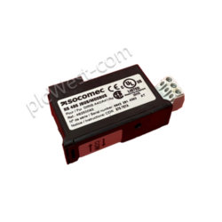 SOCOMEC RS 485 JBUS/MODBUS / 48250092 Stock:AK230498
