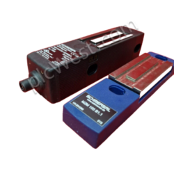 SCHMERSAL MZM 100 B ST2-1P2PW2RE-A with MZM 100 B1.1