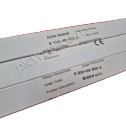 Krones 0-900-89-855-6 3000W 400V