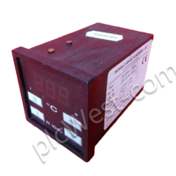 HOMAG R1040-1-HO2-5 NSMP 4-008-40-0139 R 1040 0 °C to 600 °C