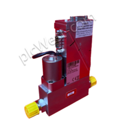 BRONKHORST P-602CV-1K1A-PGD-88-V Flow Controller