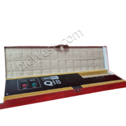 DataPaq DQ1861A -200 to 1370C° Thermocouples