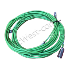 E73526 LL88673 Encoder Cable 4x2x0.25 7m used